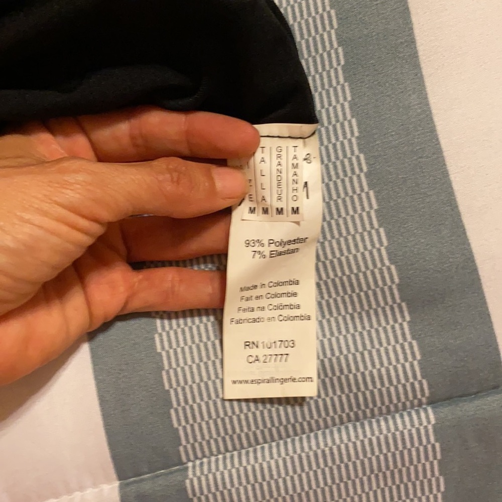 Halter AM:PM by spiral dress. - Picture 7 of 8
